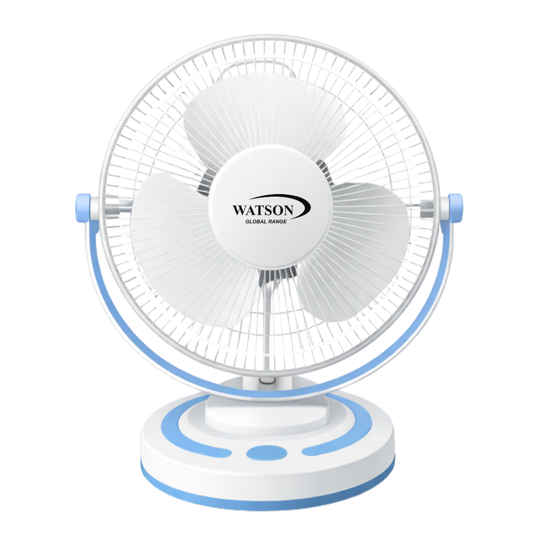 Fan 